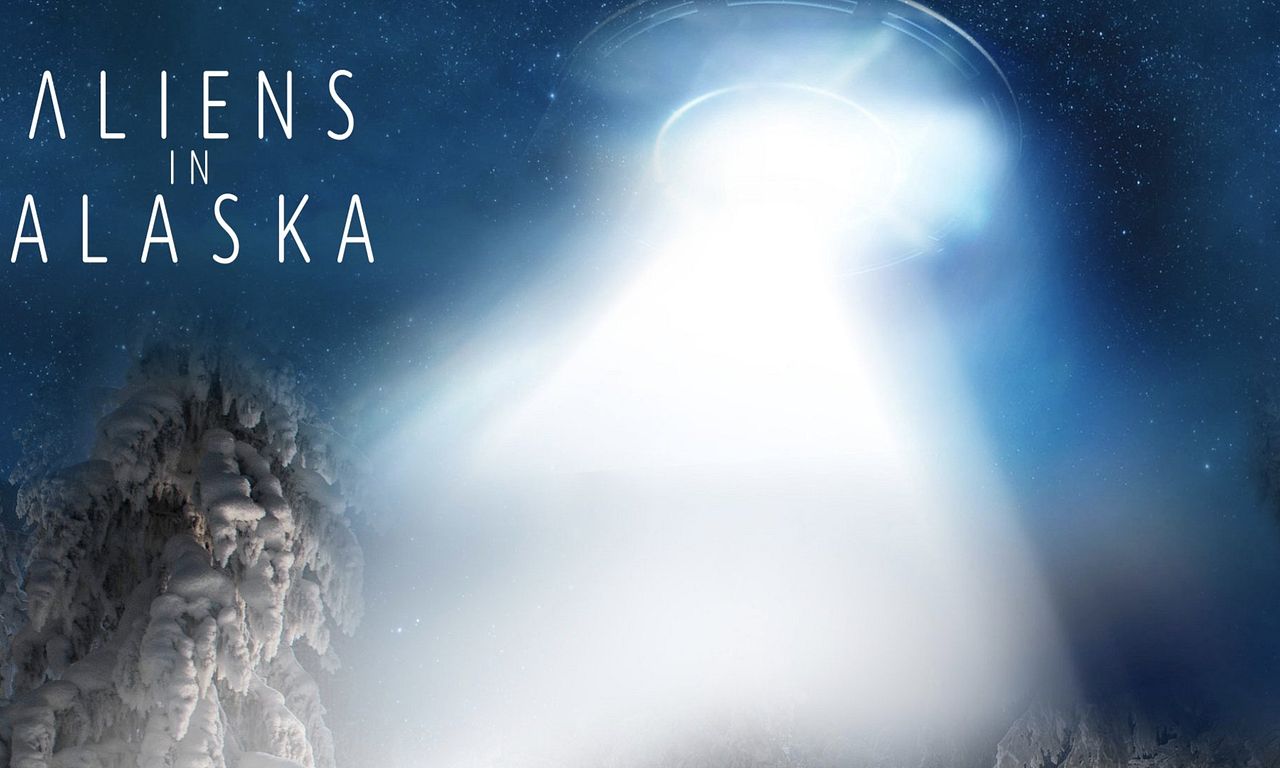 header image for Aliens In Alaska