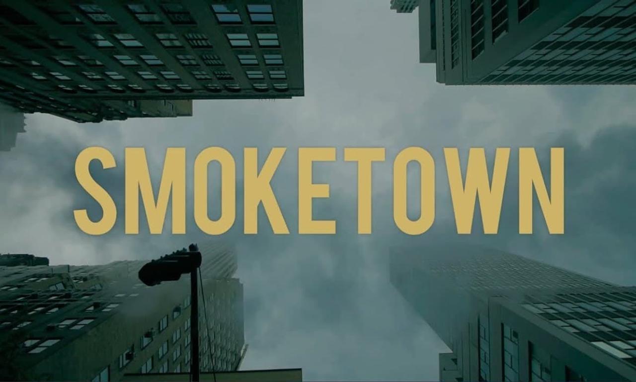 header image for Smoketown