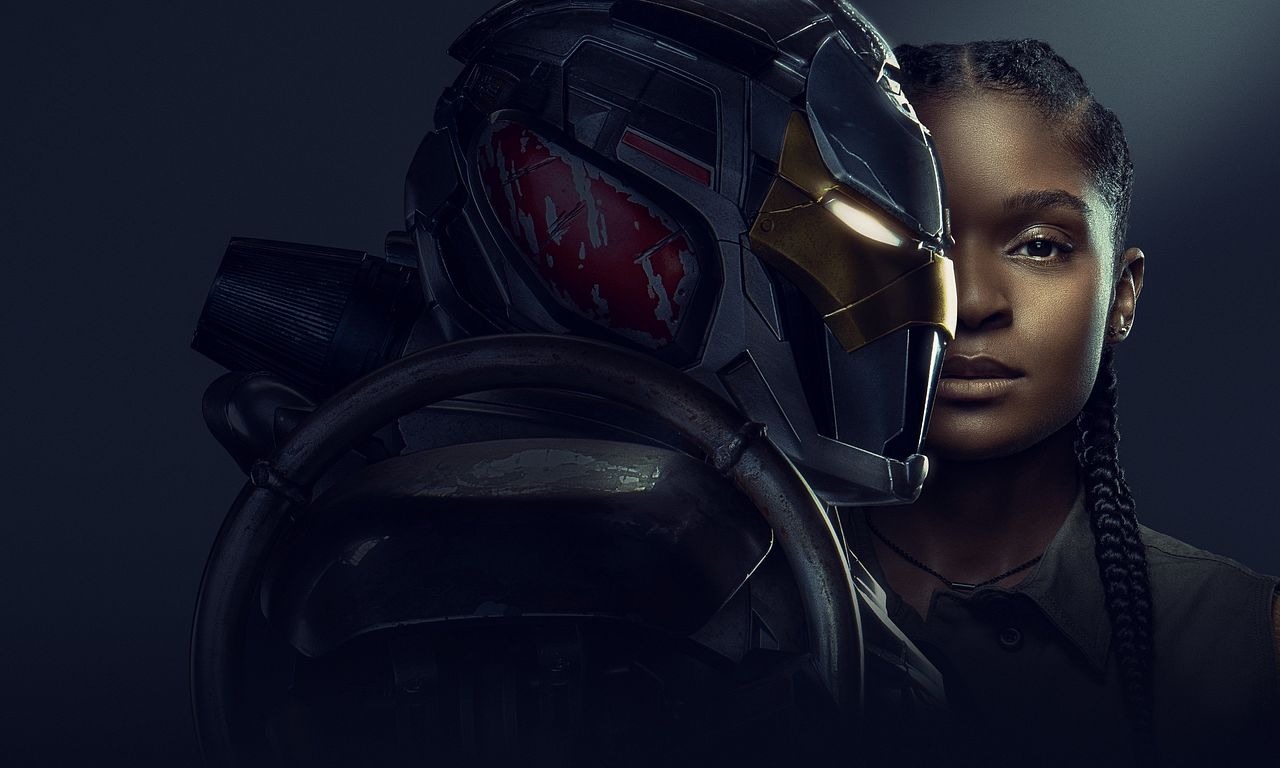 header image for Ironheart
