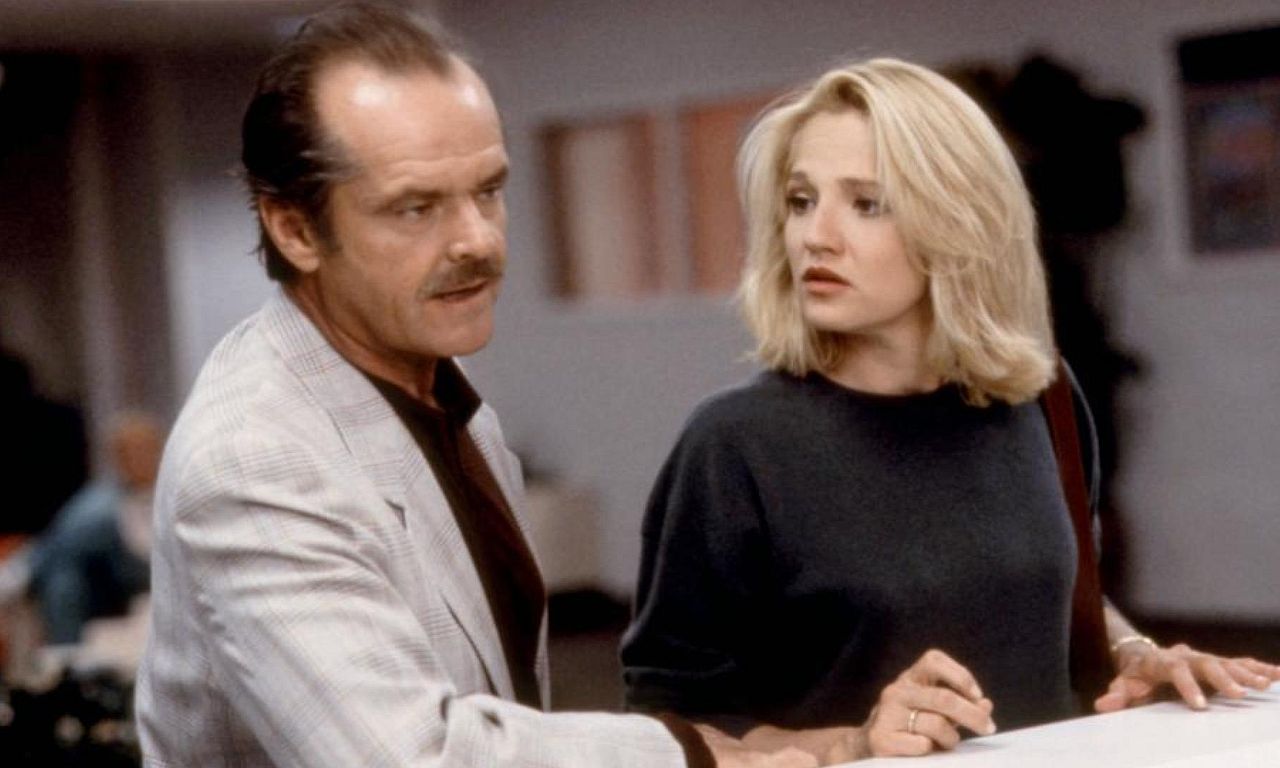 header image for Man Trouble