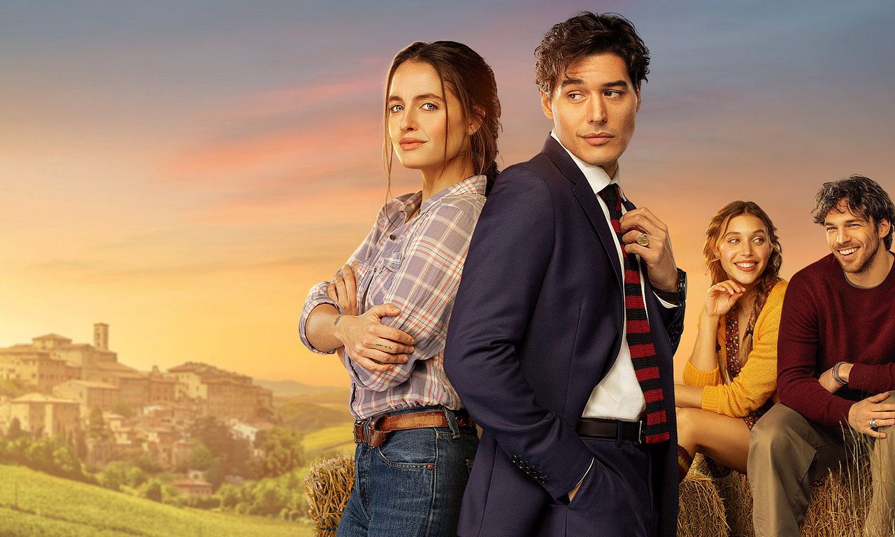header image for No Place to Be Single