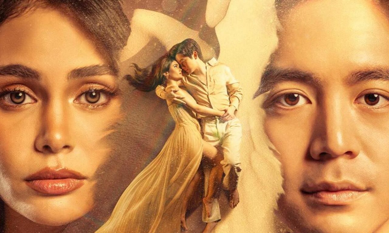 header image for Love Is Never Gone