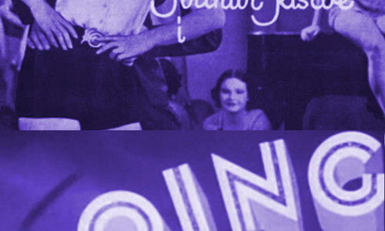 header image for Going Gay