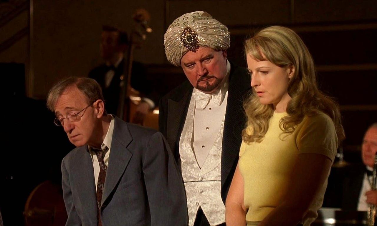 header image for The Curse of the Jade Scorpion