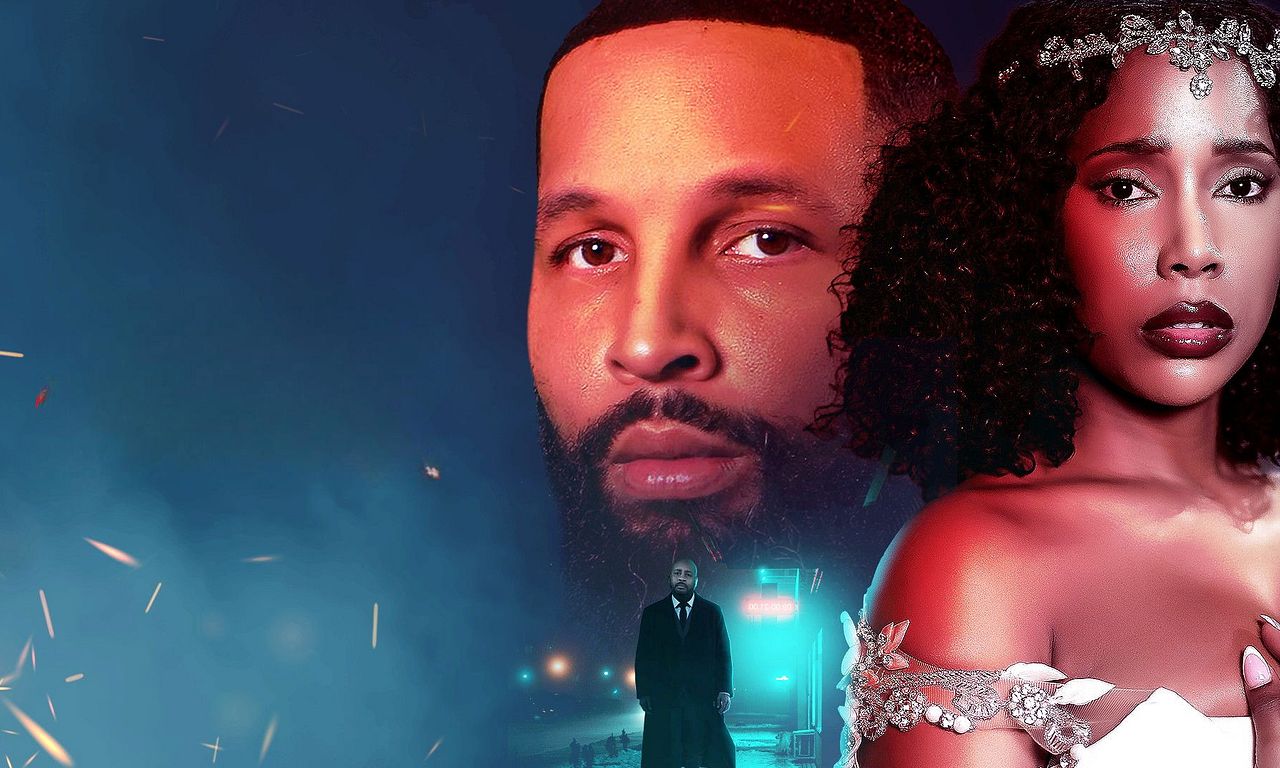 header image for Dangerously In Love