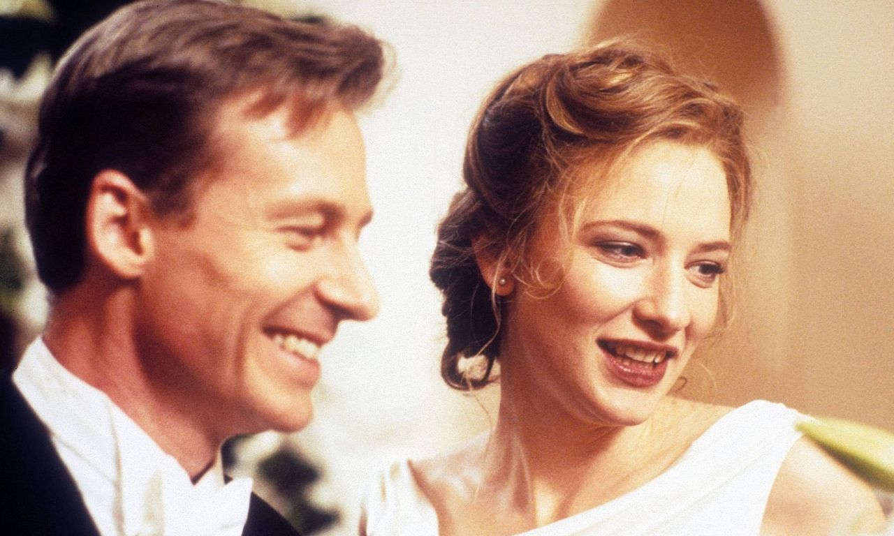 header image for Thank God He Met Lizzie