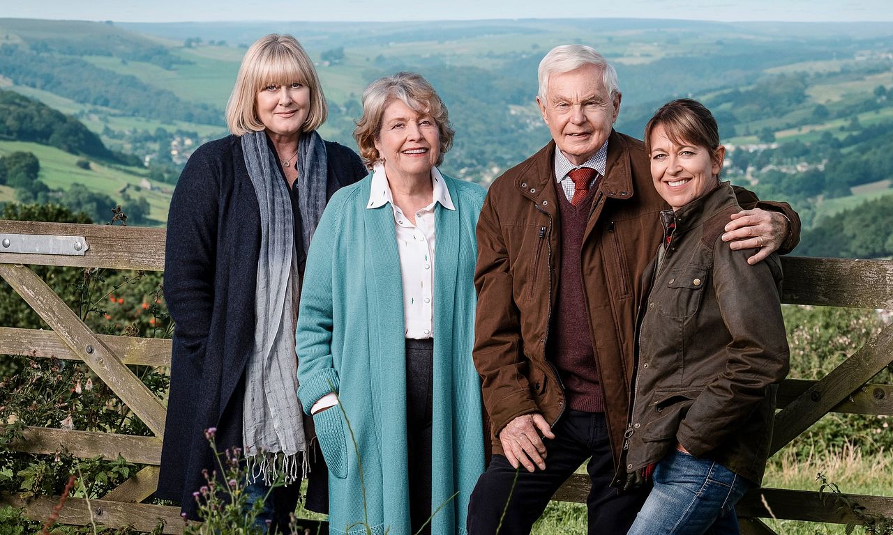 header image for Last Tango in Halifax