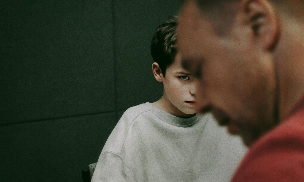 header image for Adolescence