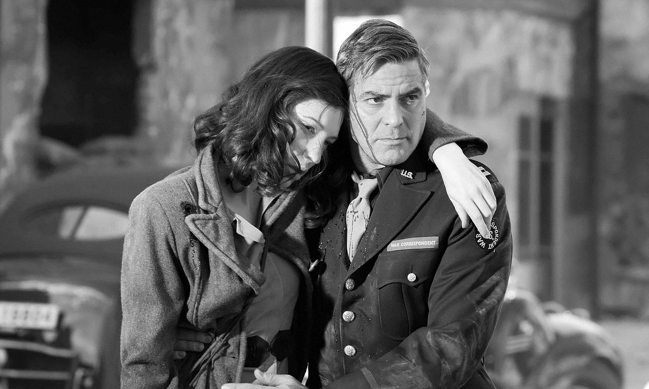 header image for The Good German