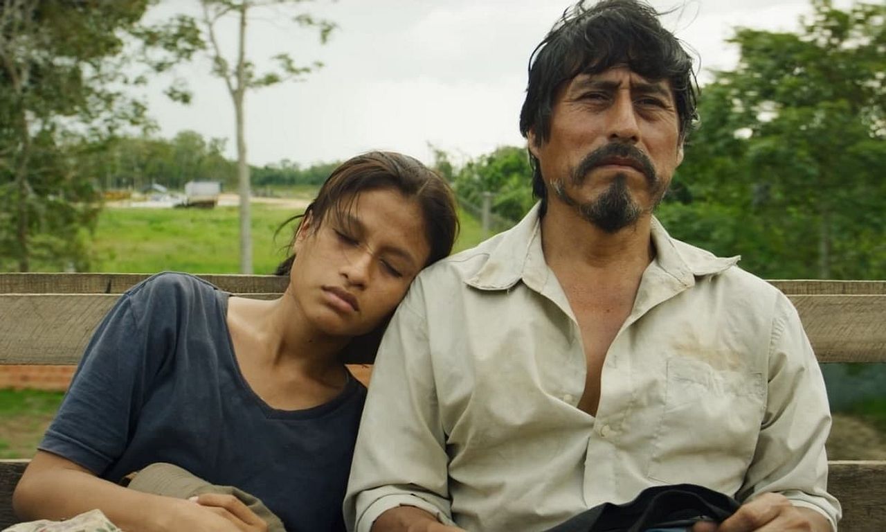 header image for The Invisible Girl