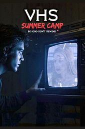 VHS Summer Camp