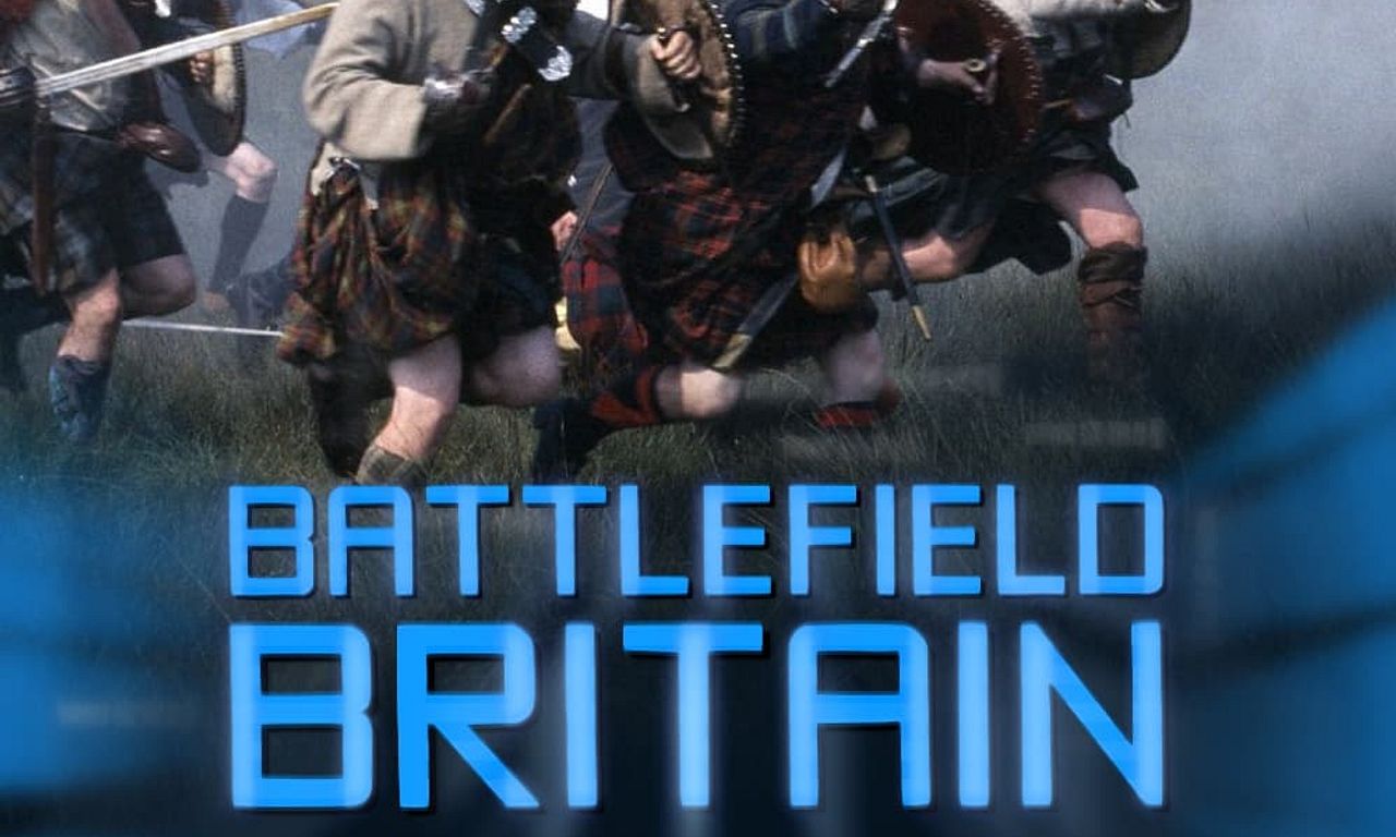 header image for Battlefield Britain