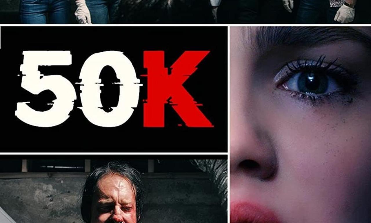 header image for 50K