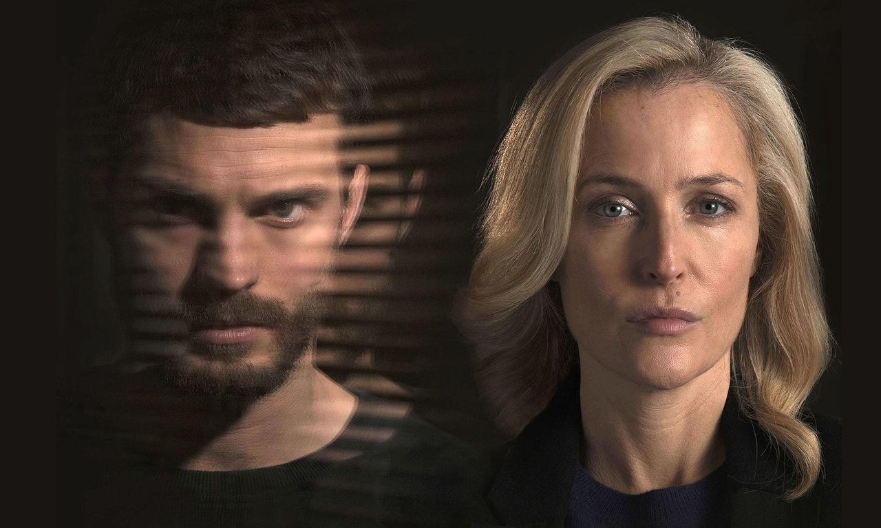 header image for The Fall