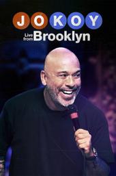 Jo Koy: Live from Brooklyn