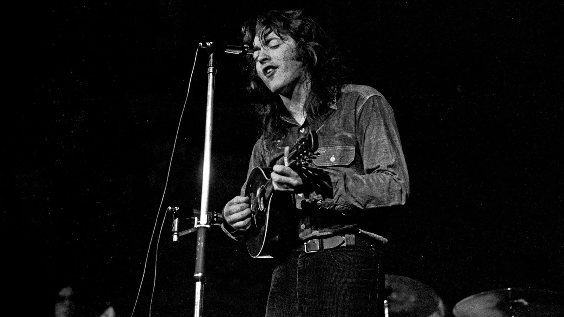 Rory Gallagher: Irish Tour '74 - Where to Watch and Stream Online