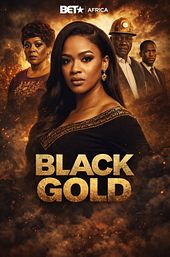 Black Gold