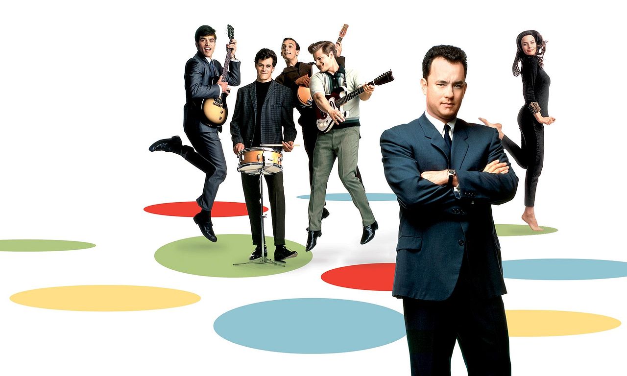 header image for That Thing You Do!
