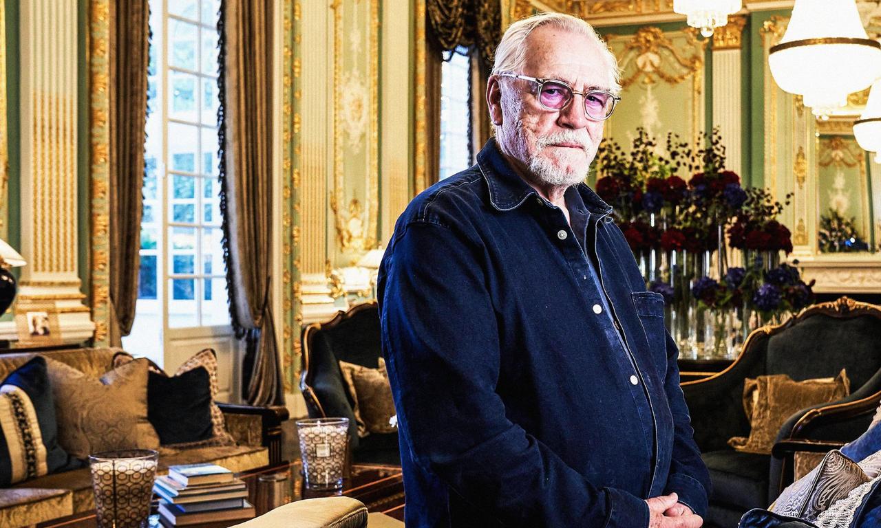 header image for Brian Cox: How The Other Half Live