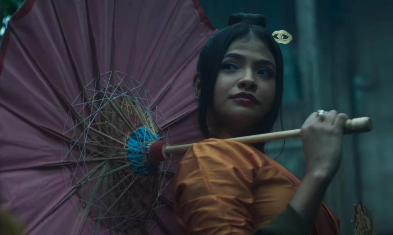 header image for Para Betina Pengikut Iblis 2