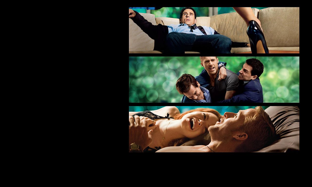 header image for Crazy, Stupid, Love.