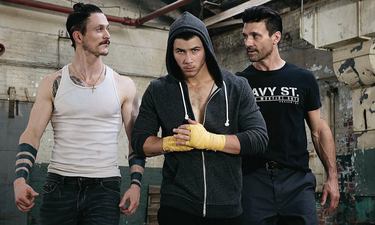 header image for Kingdom