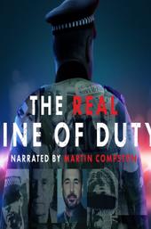 The Real Line of Duty