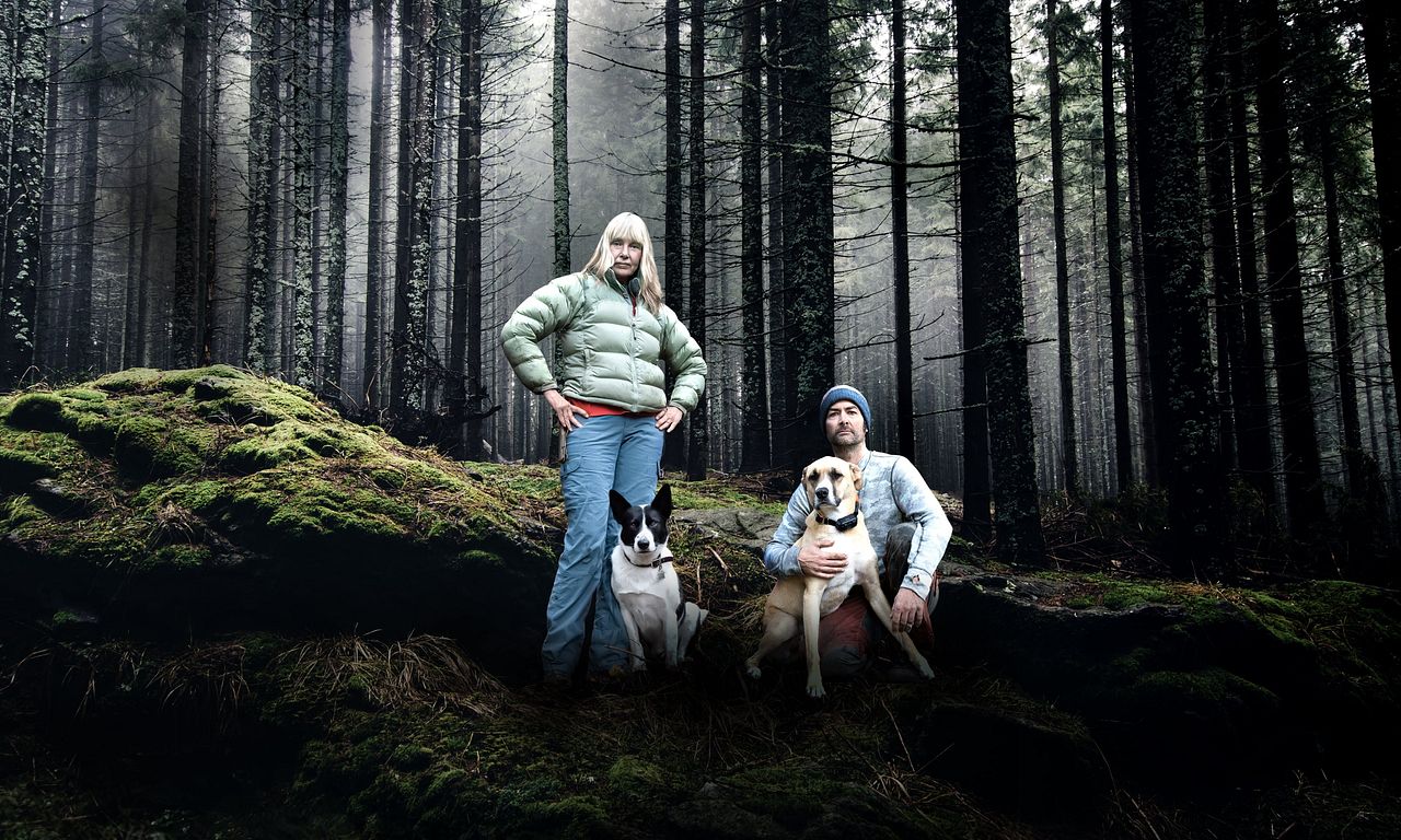 header image for Called to the Wild