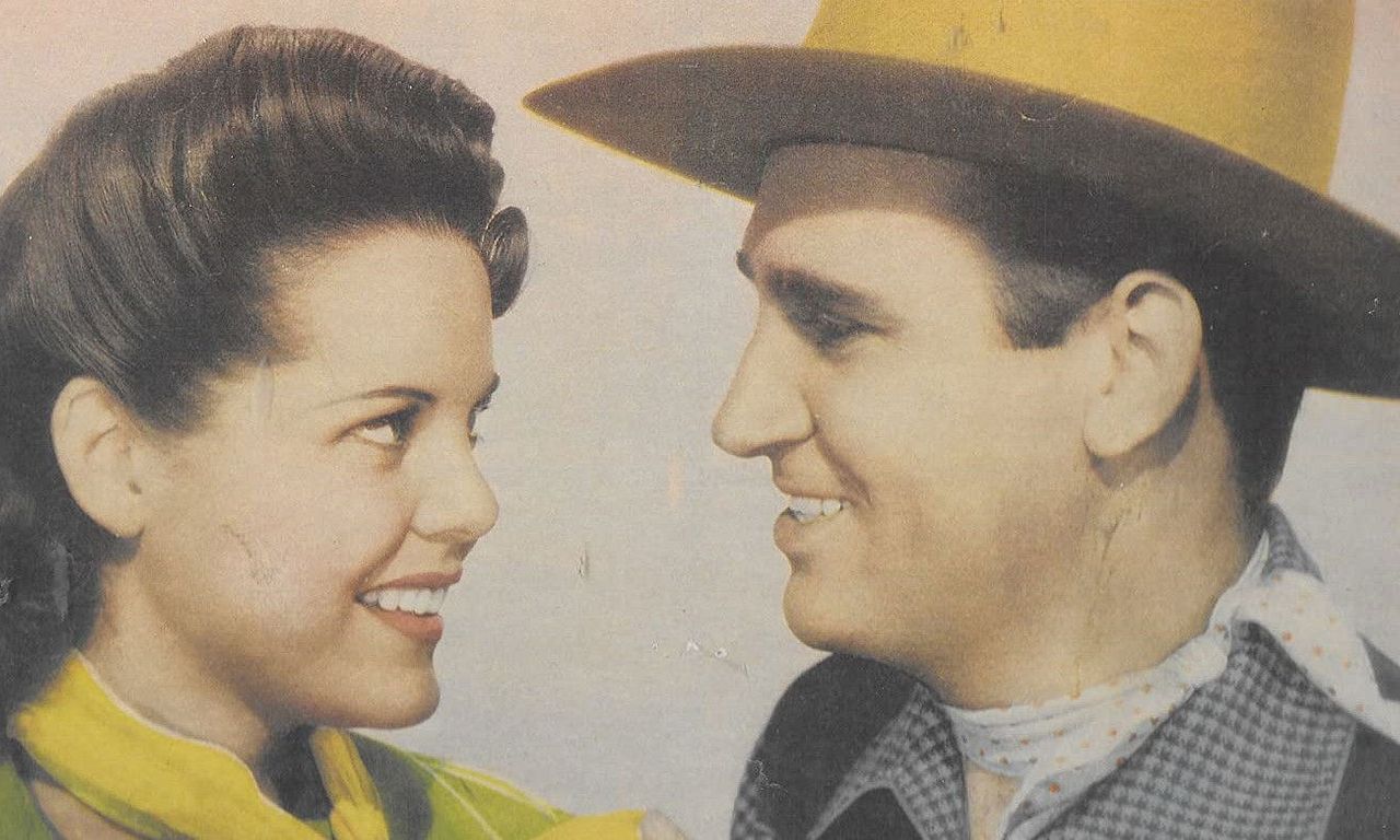 header image for Call of the Canyon