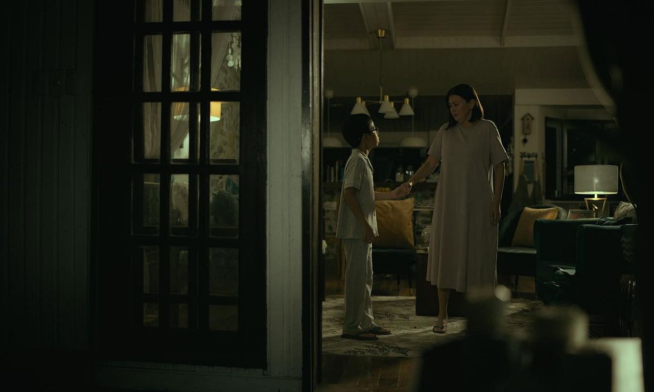 header image for The Silent Noise