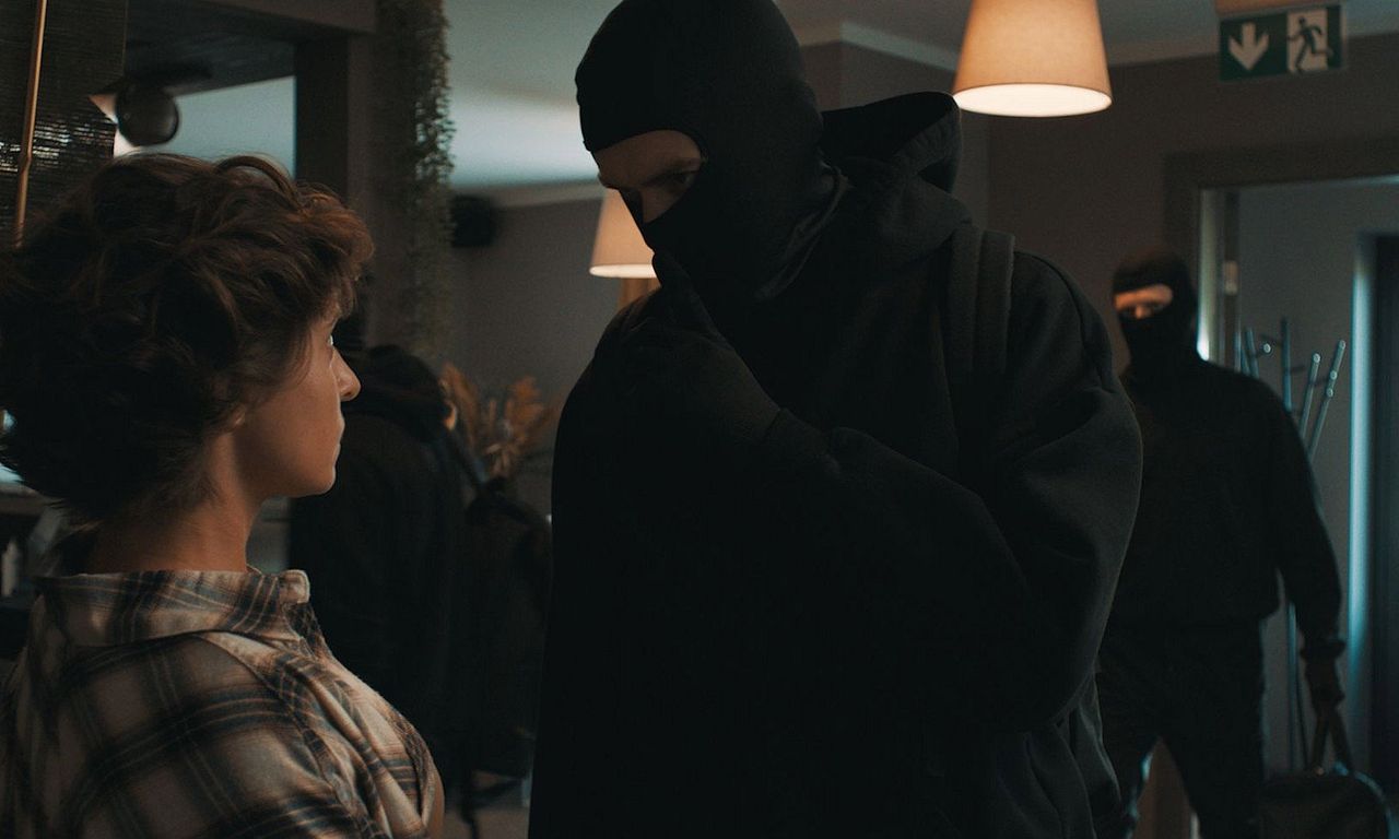 header image for Hostages