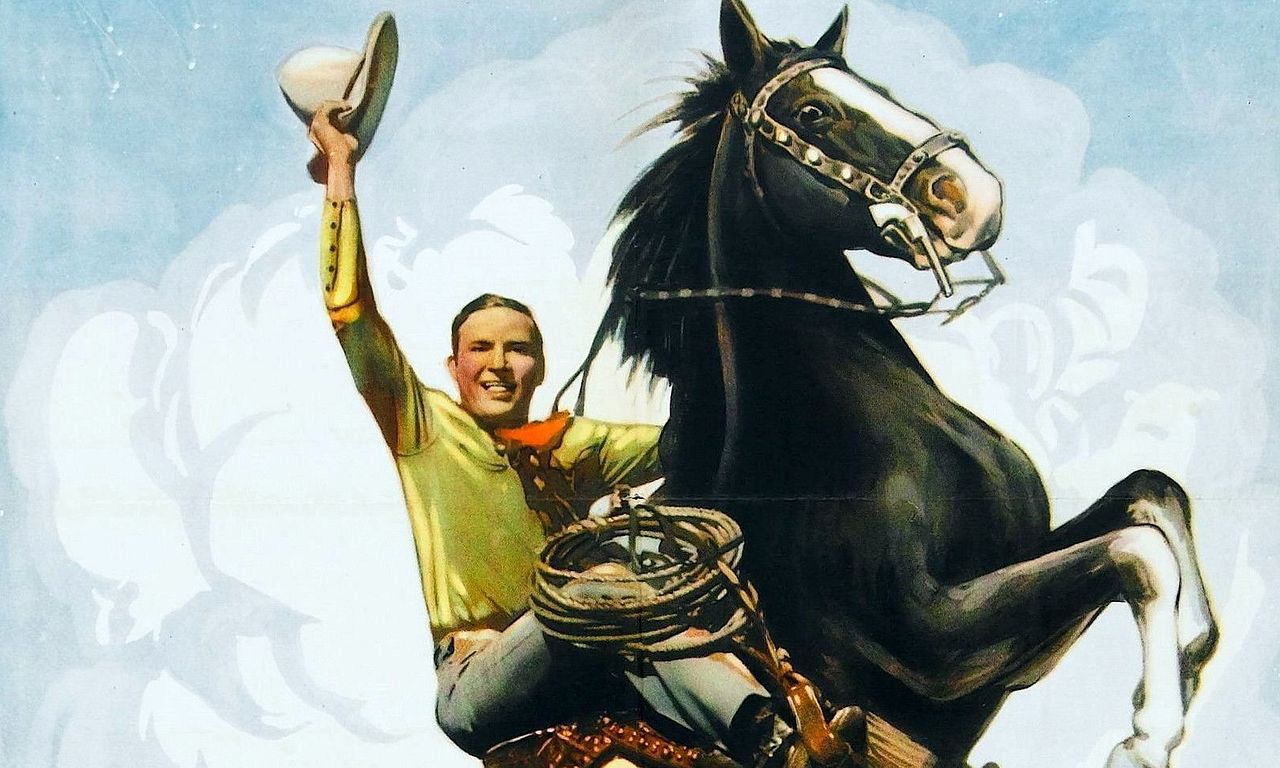 header image for Home on the Prairie