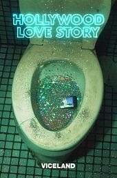 Hollywood Love Story