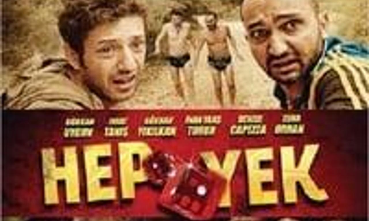 header image for Hep Yek