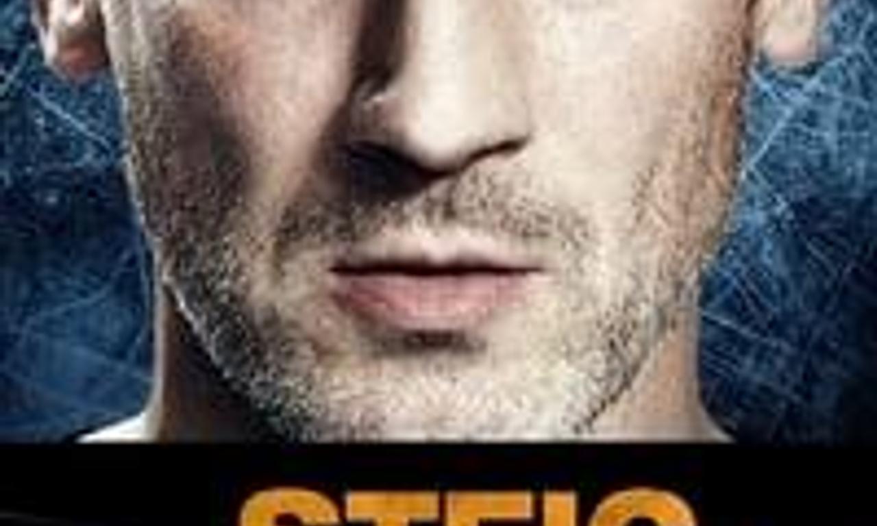 header image for Don't. Get. Out!