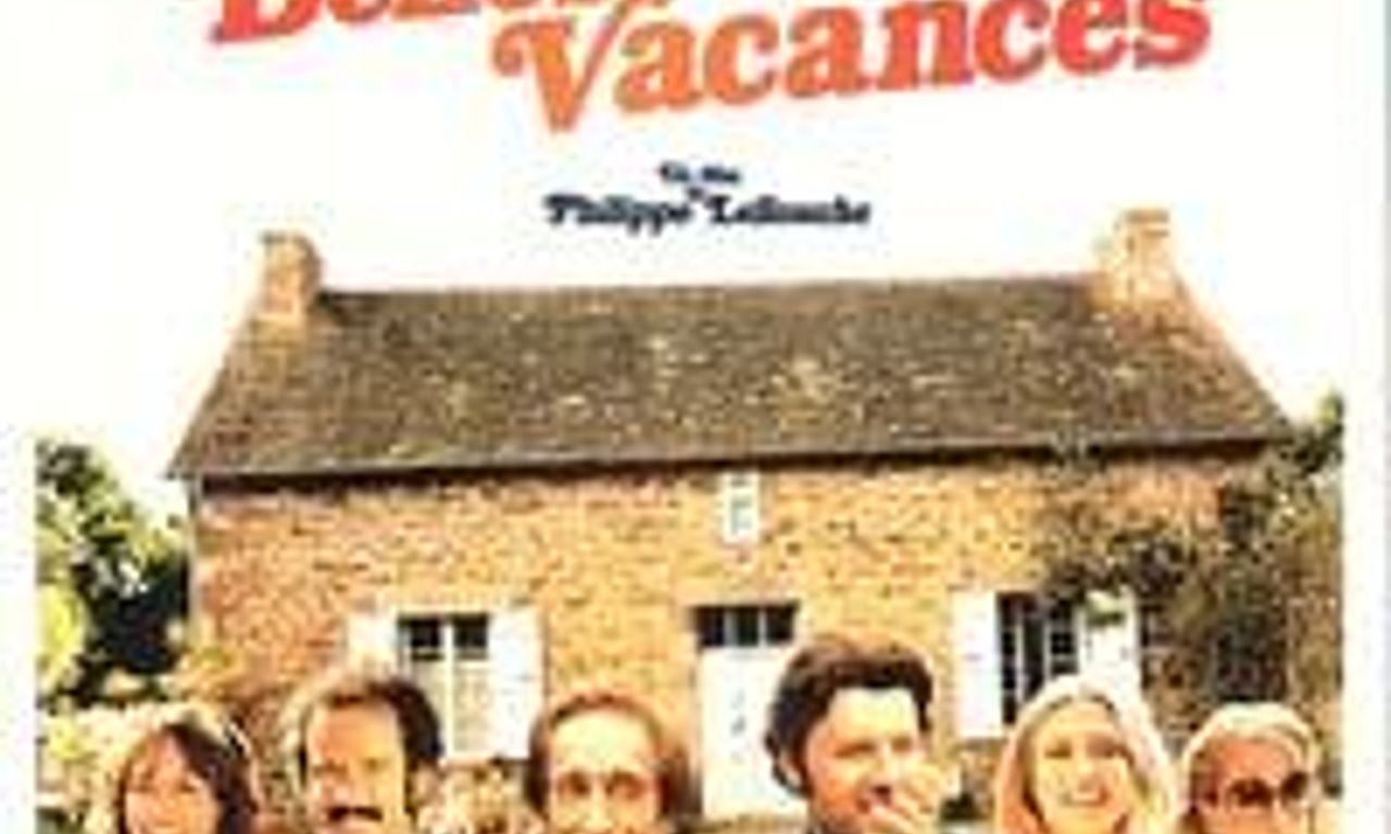 header image for My Best Holidays