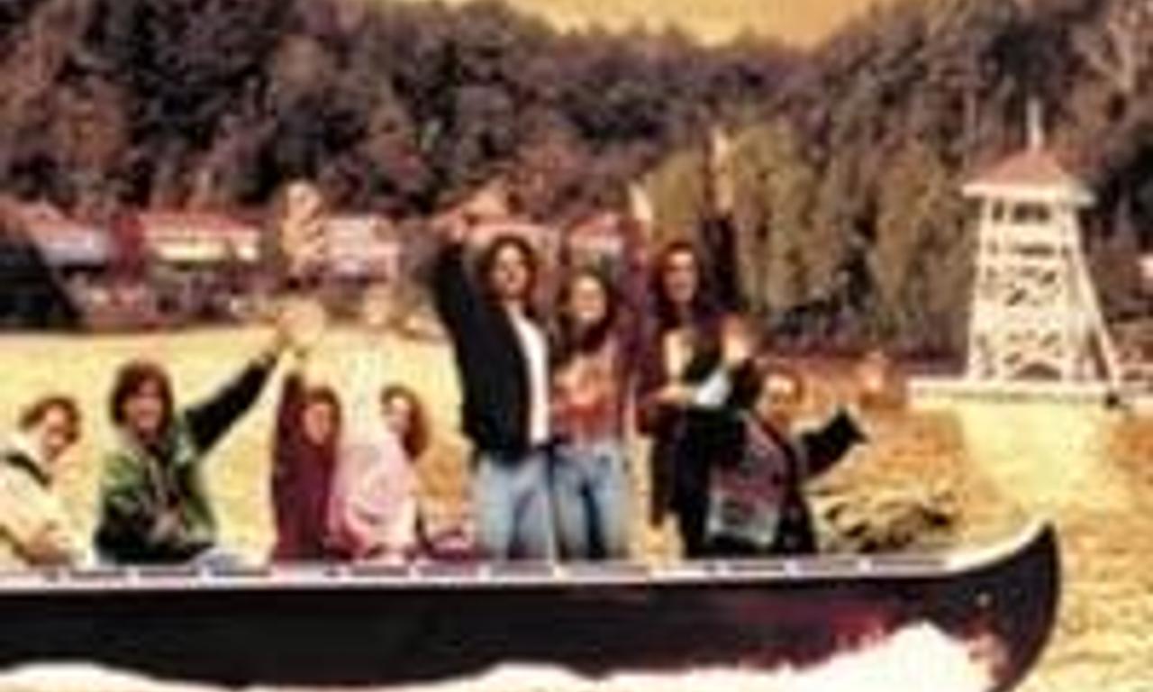 header image for Indian Summer