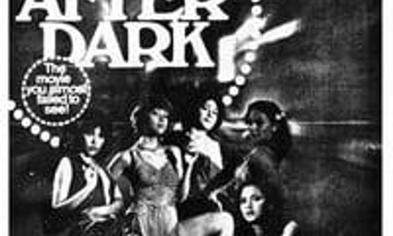 header image for Manila by Night