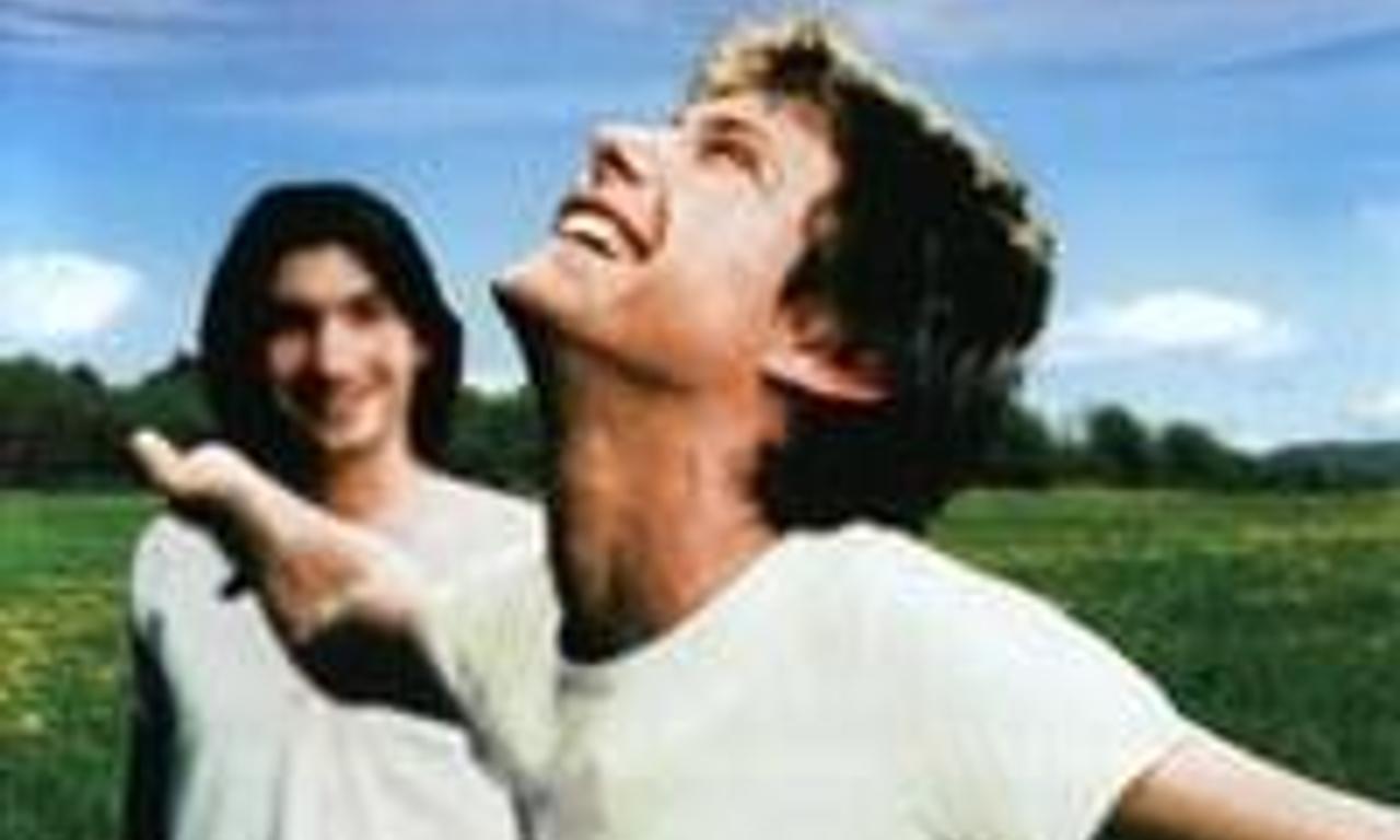 header image for Fögi Is a Bastard