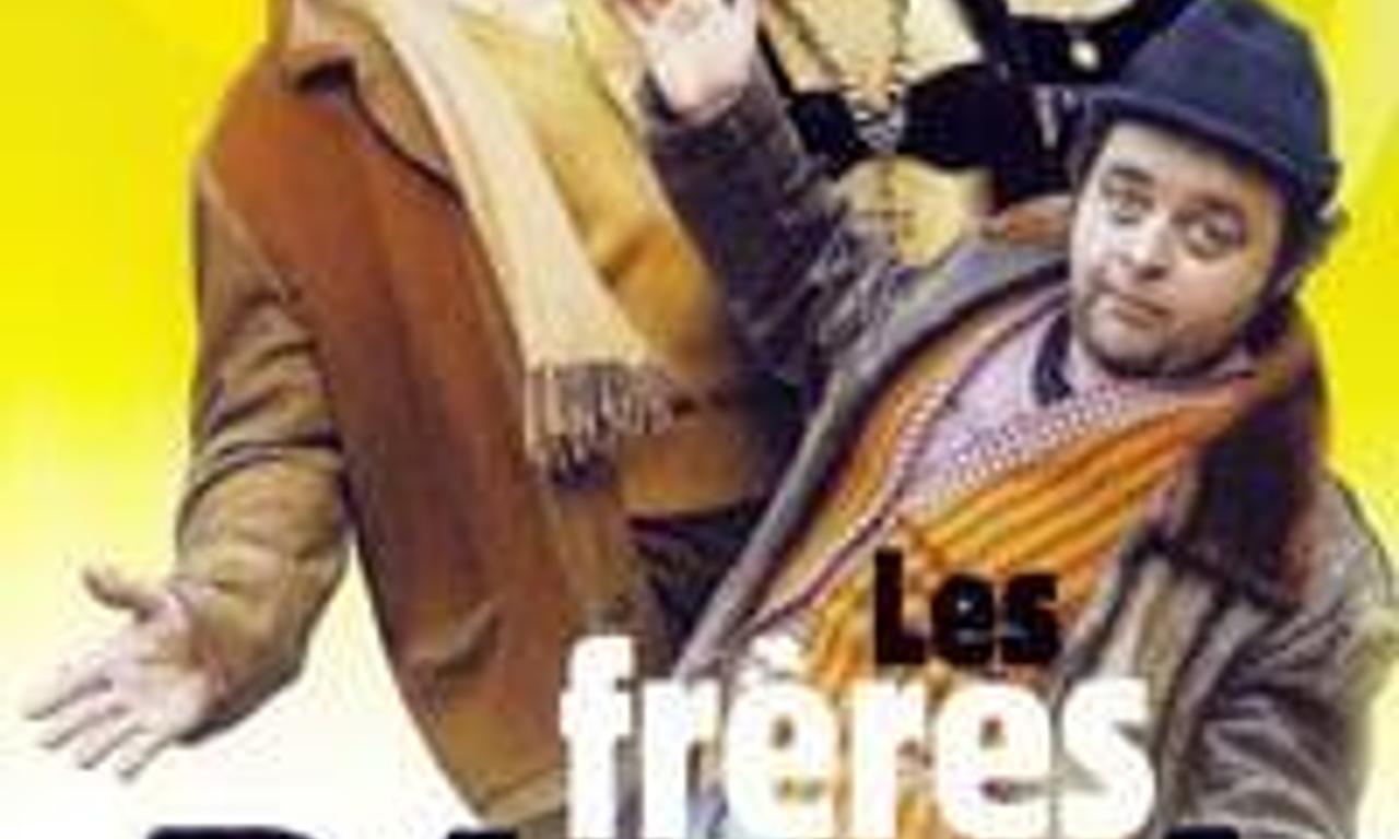 header image for The Joint Brothers