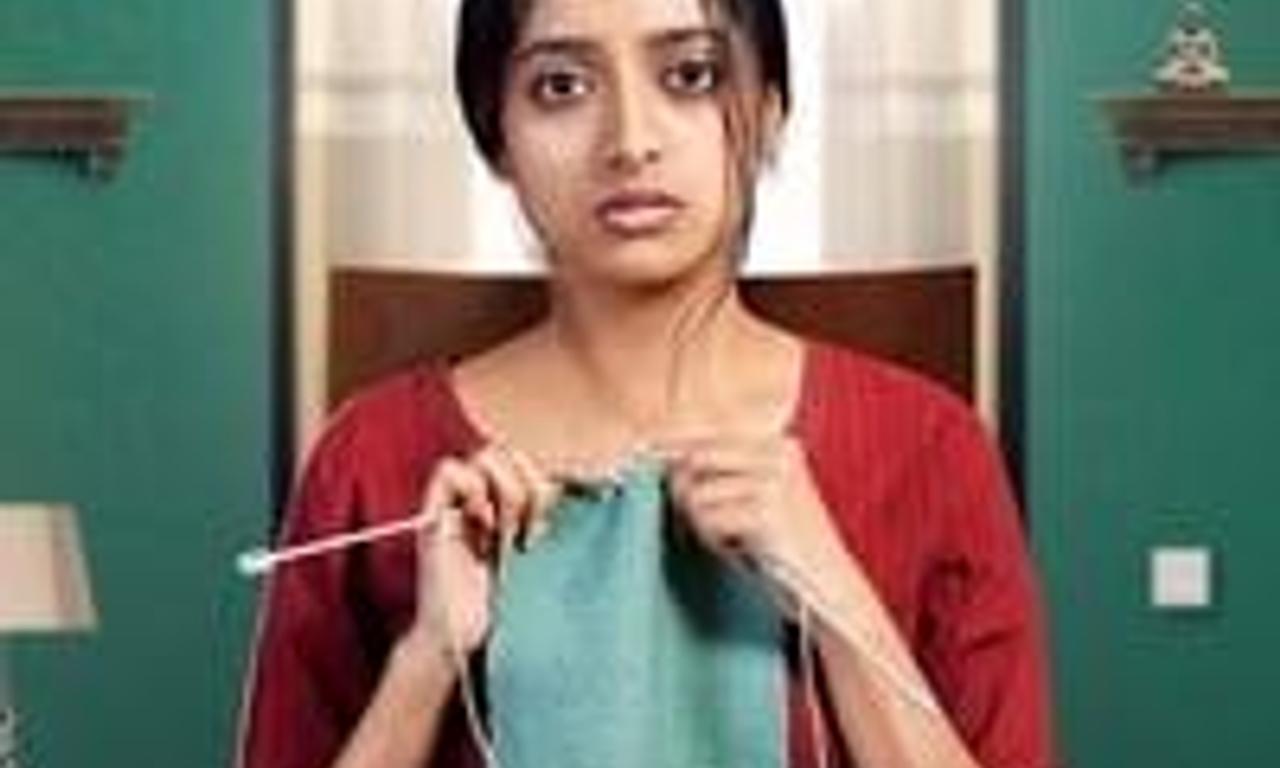 header image for Sweater