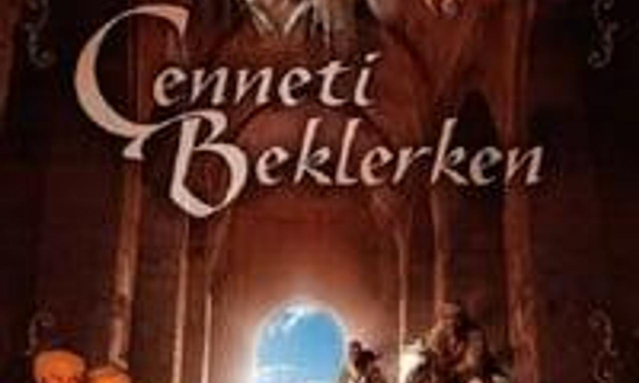 header image for Waiting for Heaven