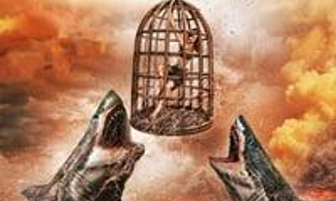 header image for Empire of the Sharks