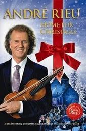 André Rieu - Home for Christmas