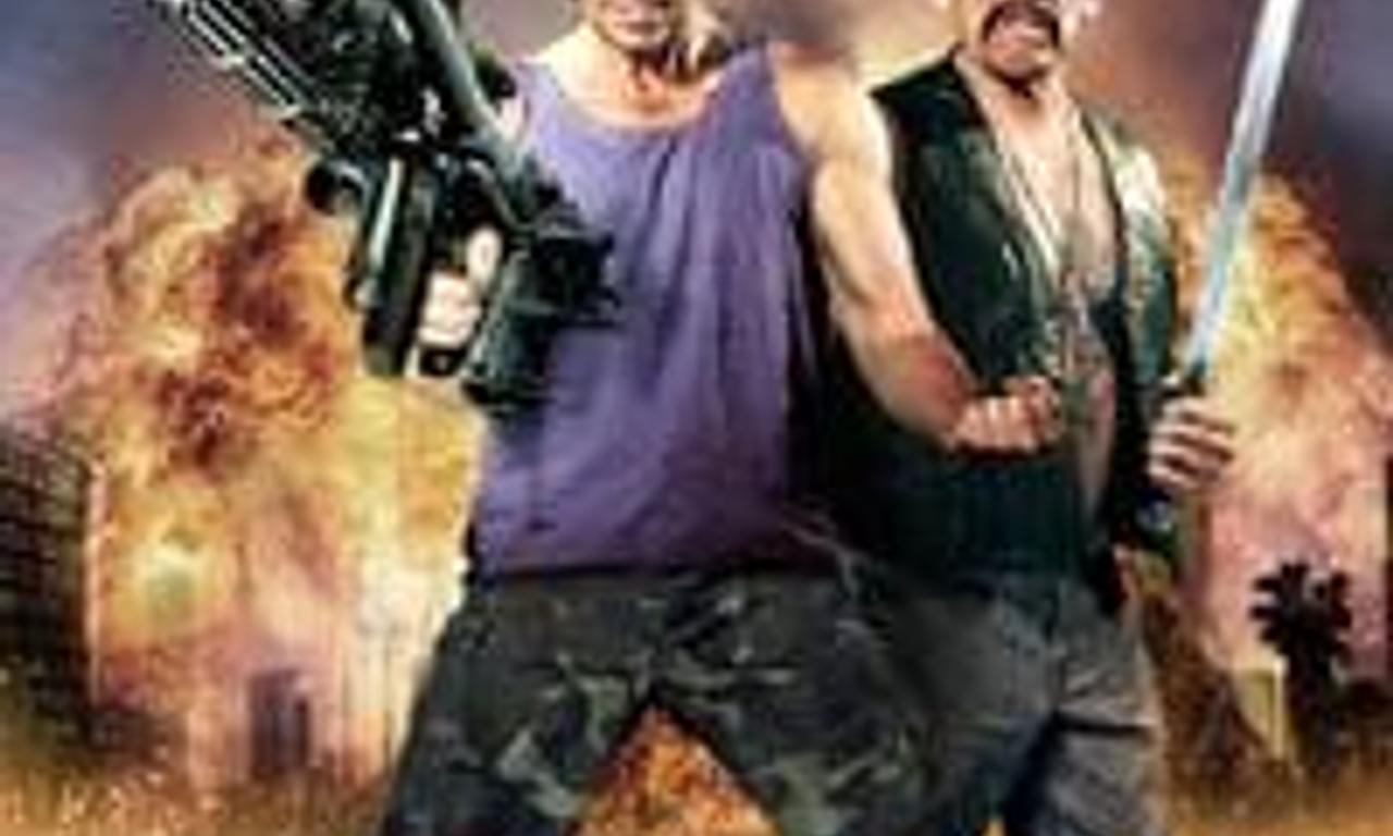 header image for Poolboy - Drowning Out the Fury