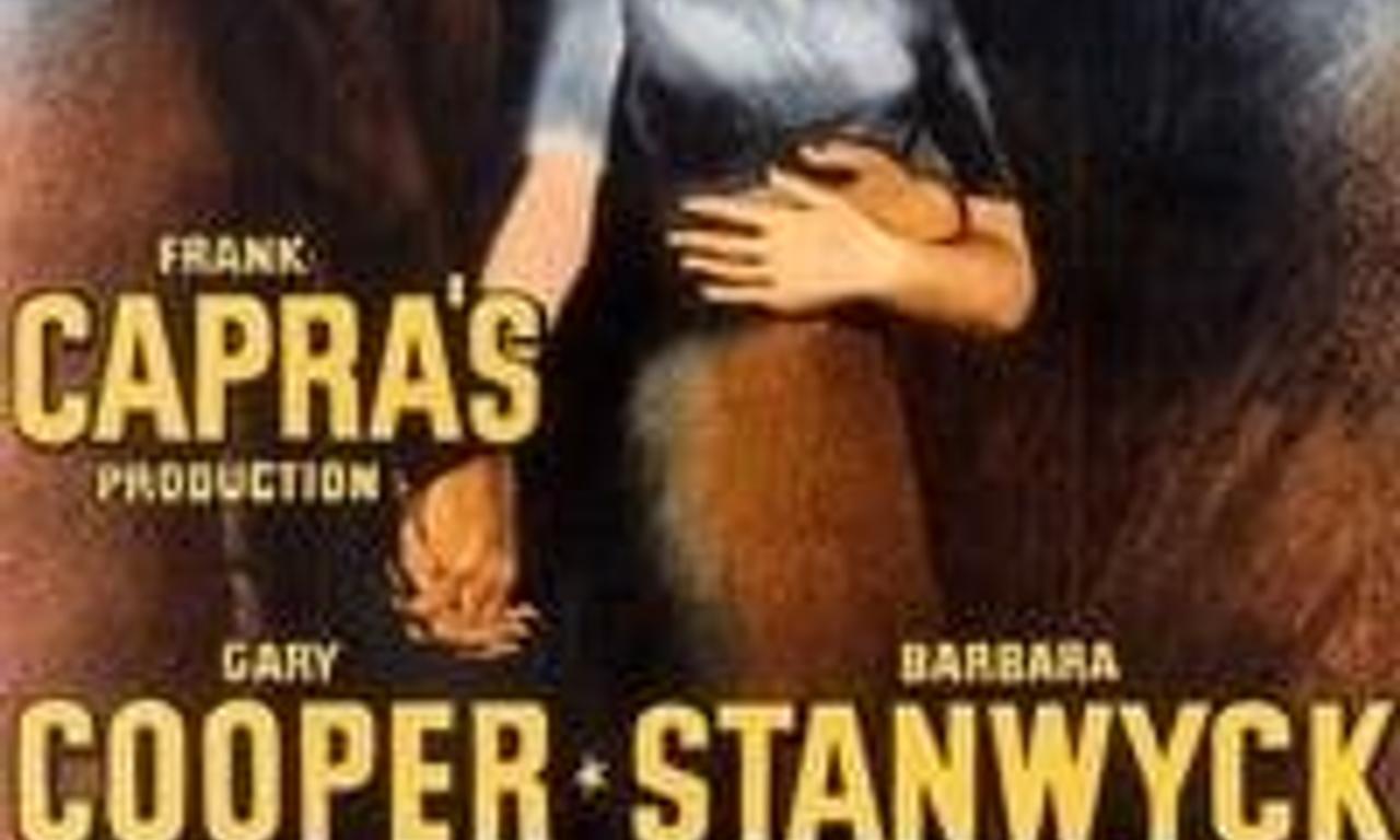 header image for Meet John Doe