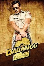 Dabangg 2