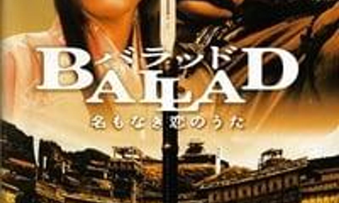 header image for Ballad