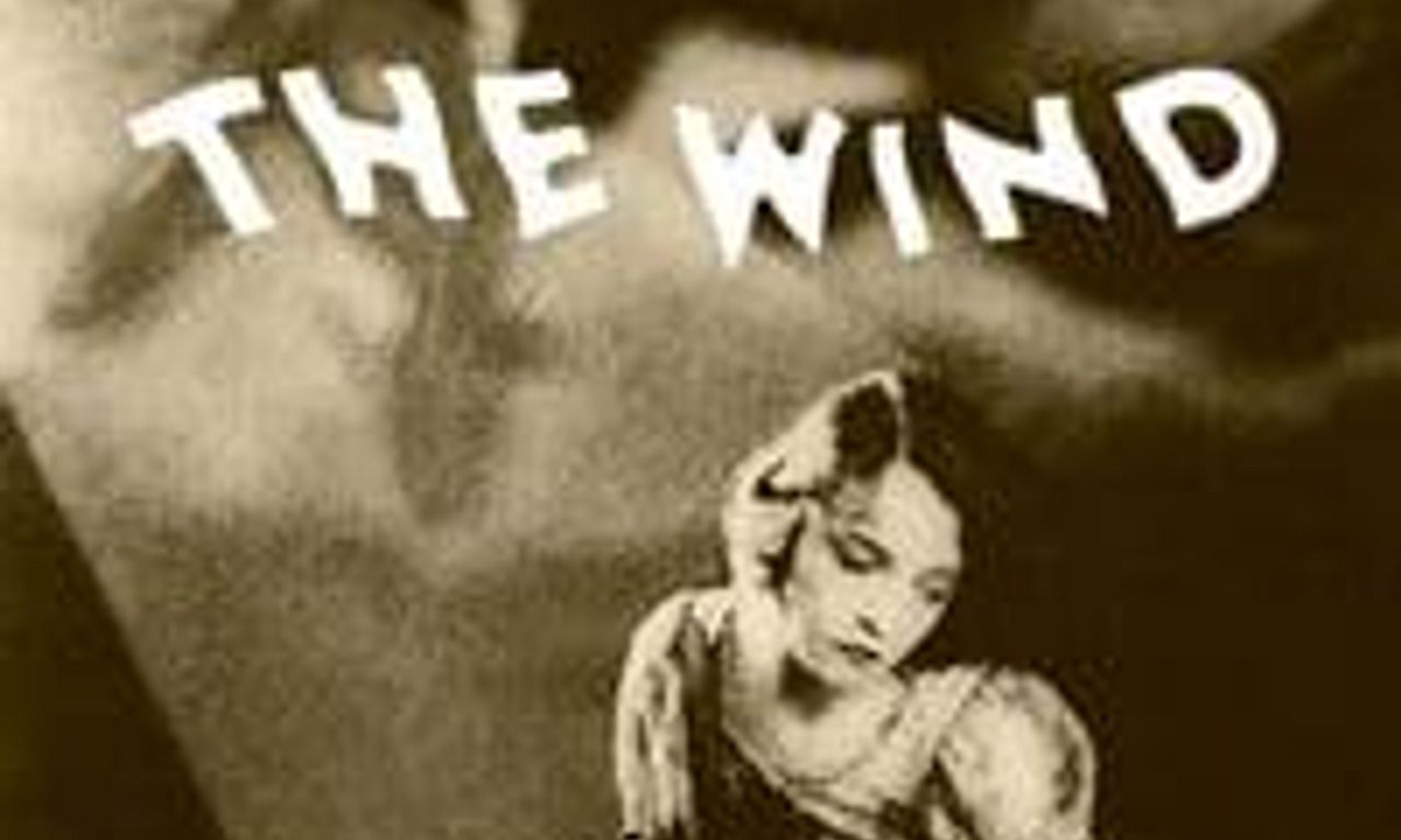 header image for The Wind