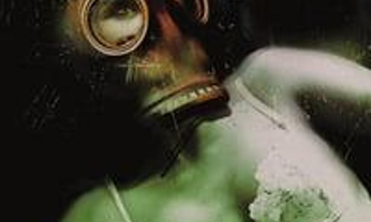 header image for Death Tunnel